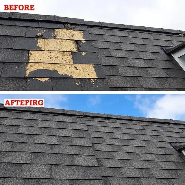 Roof Repair Near Me in Headland, AL near me